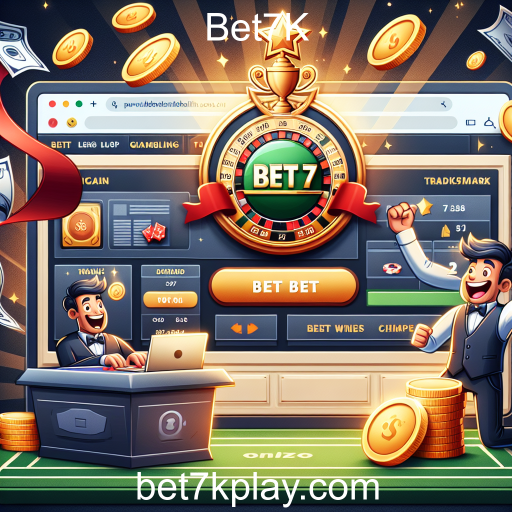 Bet7K: Apostas Online e a Nova Era do Entretenimento
