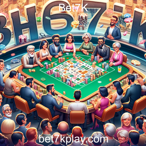Descubra o VIP Club: O Nova Era dos Jogos de Palavras no Bet7K